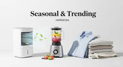 The game with our new additions!